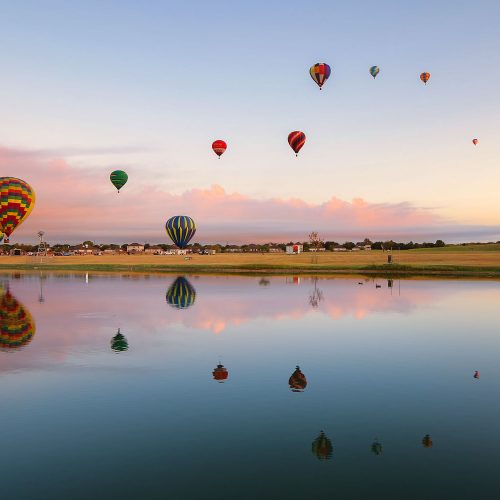 Local Texas Unique Images of Central Texas and Beyond